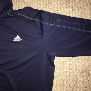 Adidas Track Suit Top  XL